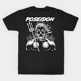 POSEIDON T-Shirt